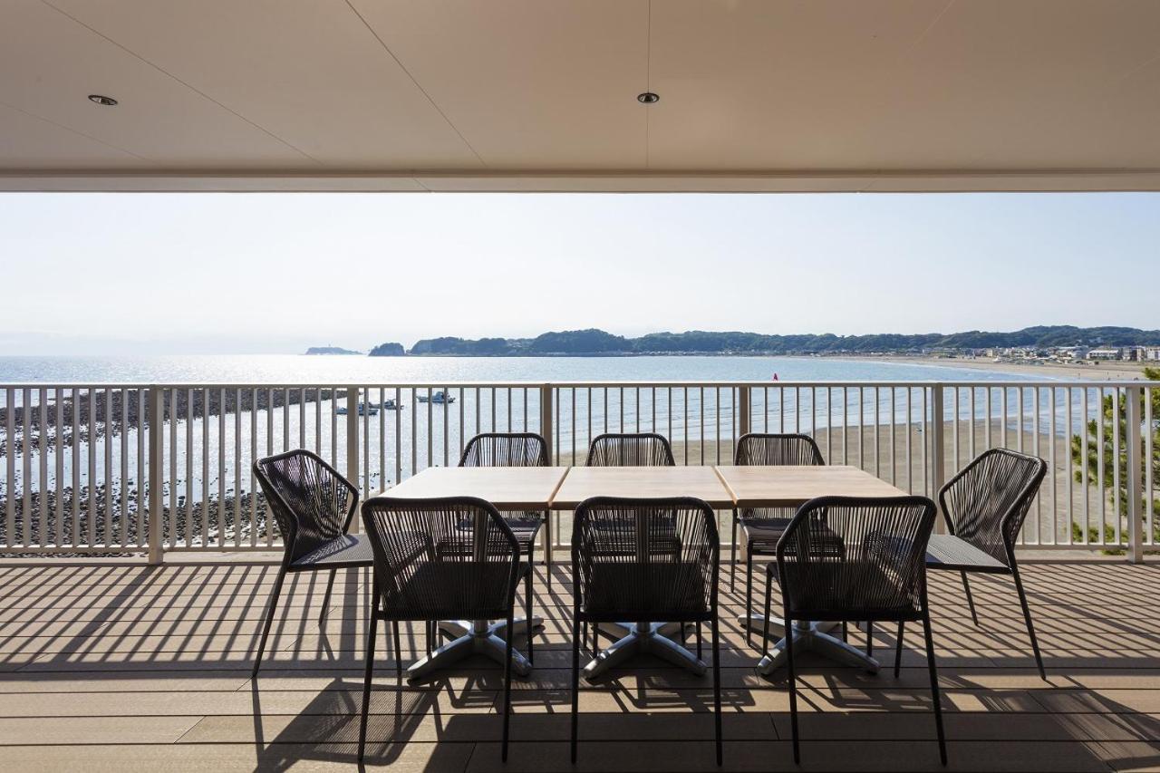 מלון Kotsubo The Harbor Terrace מראה חיצוני תמונה